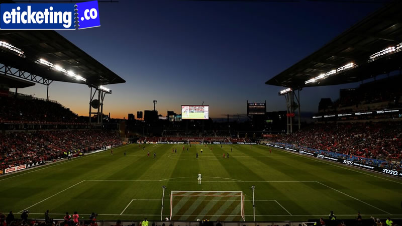 FIFA 2026 Tickets | World Cup Tickets |