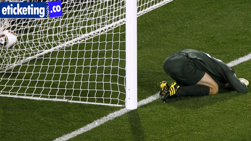 FIFA 2026 Tickets | World Cup Tickets |