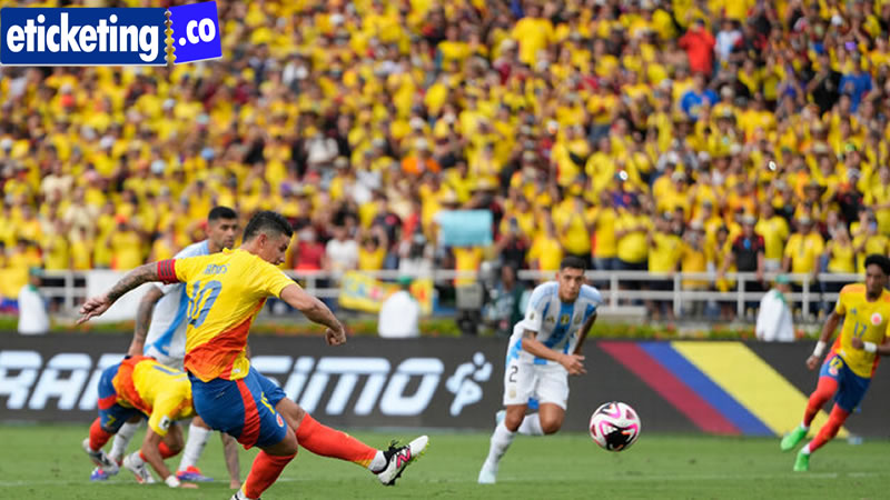 FIFA 2026 Tickets | World Cup Tickets |