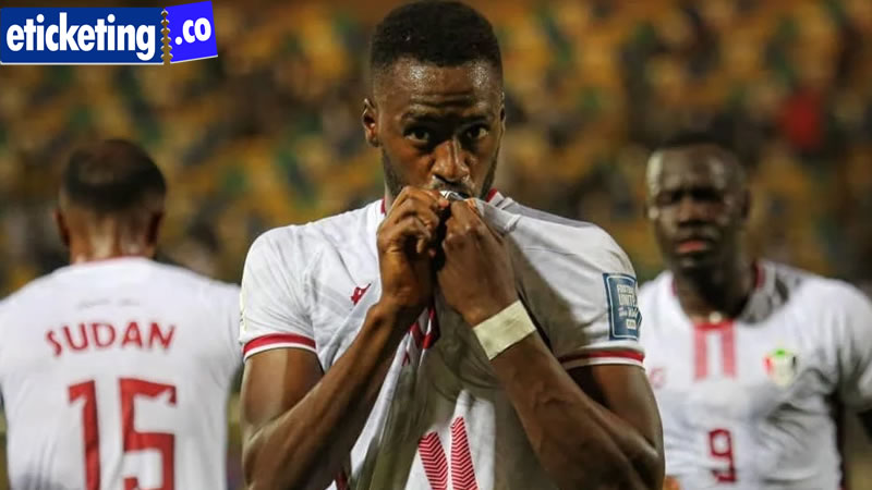 FIFA 2026 Tickets | World Cup Tickets |