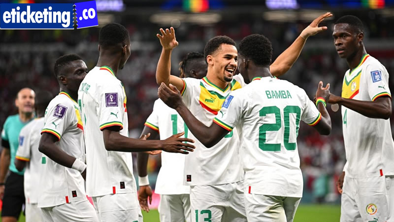 FIFA 2026 Tickets | World Cup Tickets |