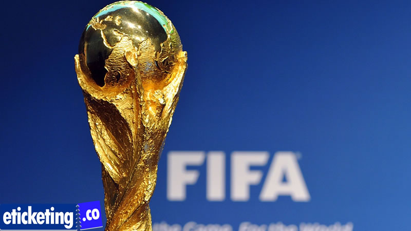 FIFA 2026 Tickets | World Cup Tickets |