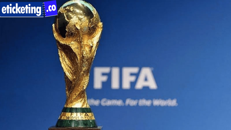 FIFA 2026 Tickets | World Cup Tickets |