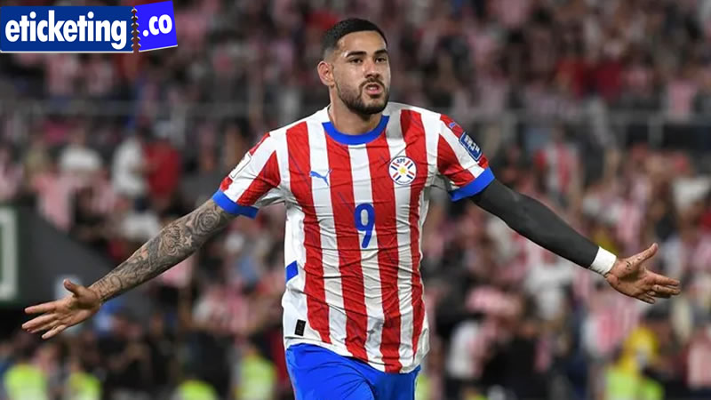 FIFA 2026 Tickets | World Cup Tickets |