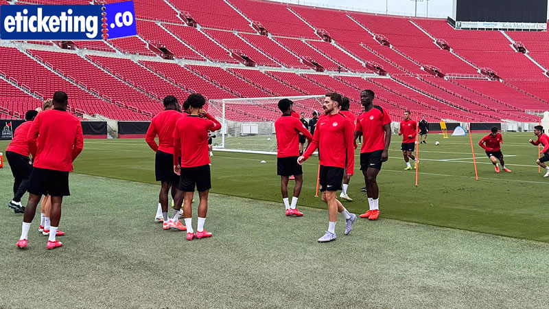 FIFA 2026 Tickets | World Cup Tickets |