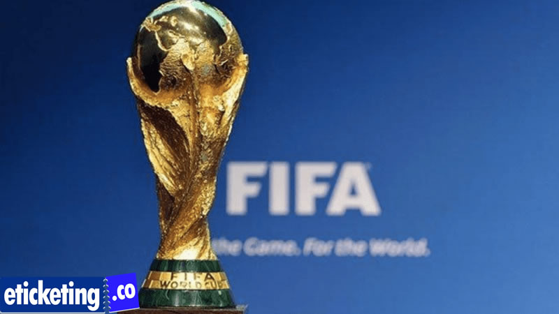 FIFA 2026 Tickets | World Cup Tickets |