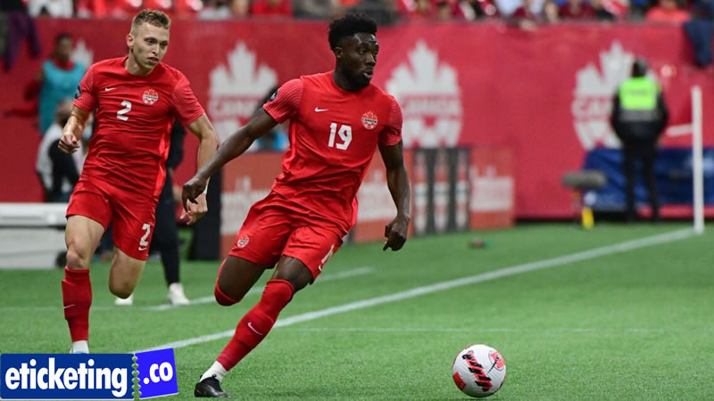 FIFA 2026 Tickets | World Cup Tickets |