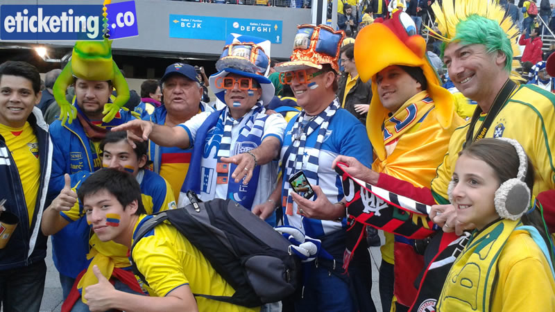 Buy World Cup Tickets | Football World Cup Tickets | FIFA World Cup Semi Final Tickets | FIFA World Cup Final Tickets