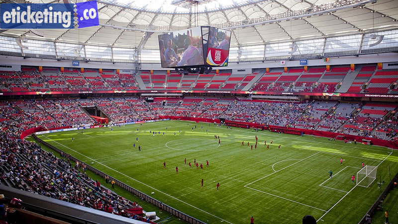 FIFA World Cup Tickets | FIFA 2026 Tickets | FIFA World Cup Final Tickets | FIFA World Cup 2026 Tickets | Football World Cup 2026 Tickets | Football World Cup Tickets