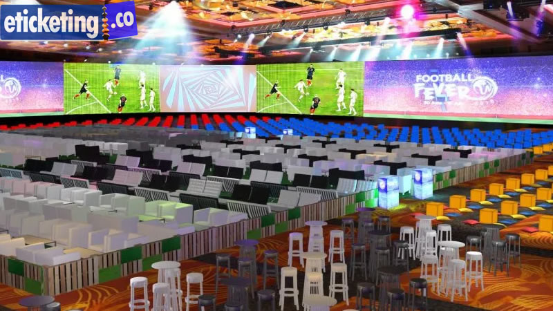 Buy World Cup Tickets | Football World Cup Tickets | FIFA World Cup Semi Final Tickets | FIFA World Cup Final Tickets