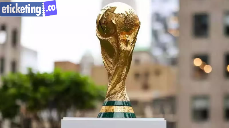 FIFA World Cup Tickets | FIFA 2026 Tickets | FIFA World Cup Final Tickets | FIFA World Cup 2026 Tickets | Football World Cup 2026 Tickets | Football World Cup Tickets
