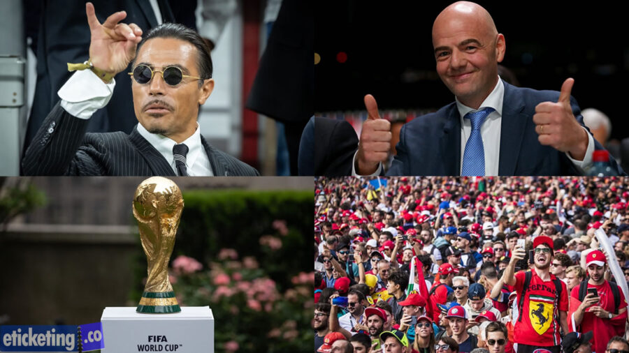 Buy World Cup Tickets | Football World Cup Tickets | FIFA World Cup Semi Final Tickets | FIFA World Cup Final Tickets