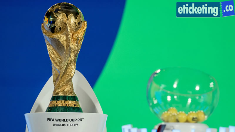 FIFA World Cup Tickets | FIFA 2026 Tickets | FIFA World Cup Final Tickets | FIFA World Cup 2026 Tickets | Football World Cup 2026 Tickets | Football World Cup Tickets