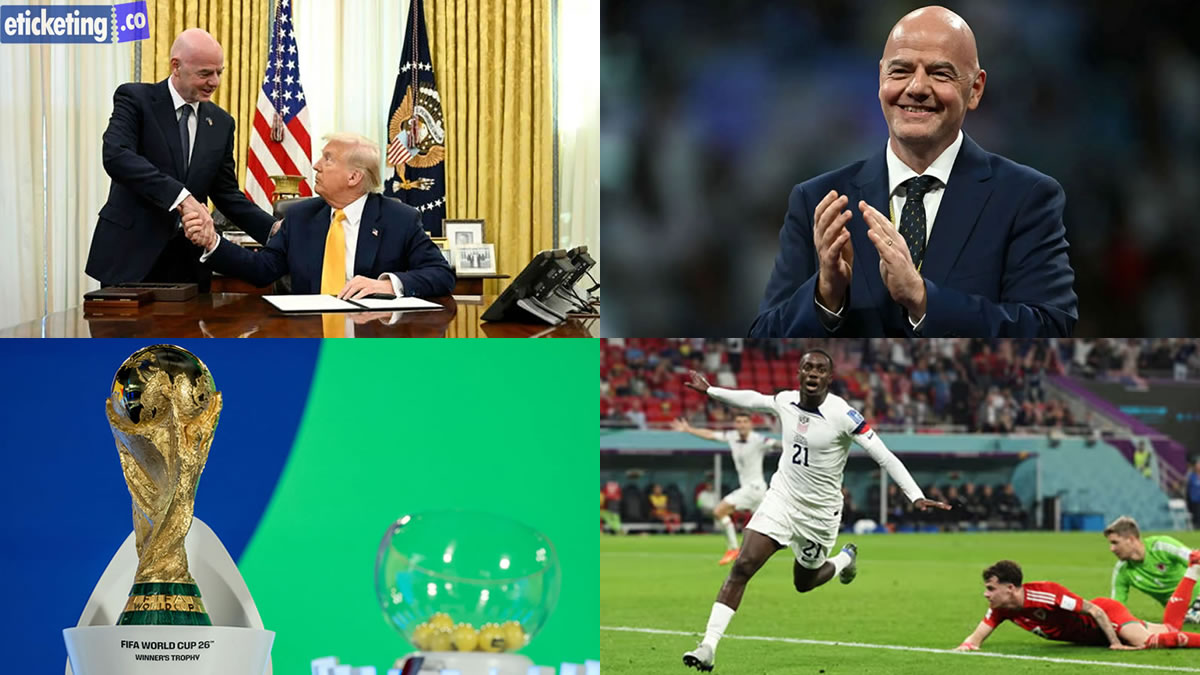 FIFA World Cup Tickets | FIFA 2026 Tickets | FIFA World Cup Final Tickets | FIFA World Cup 2026 Tickets | Football World Cup 2026 Tickets | Football World Cup Tickets