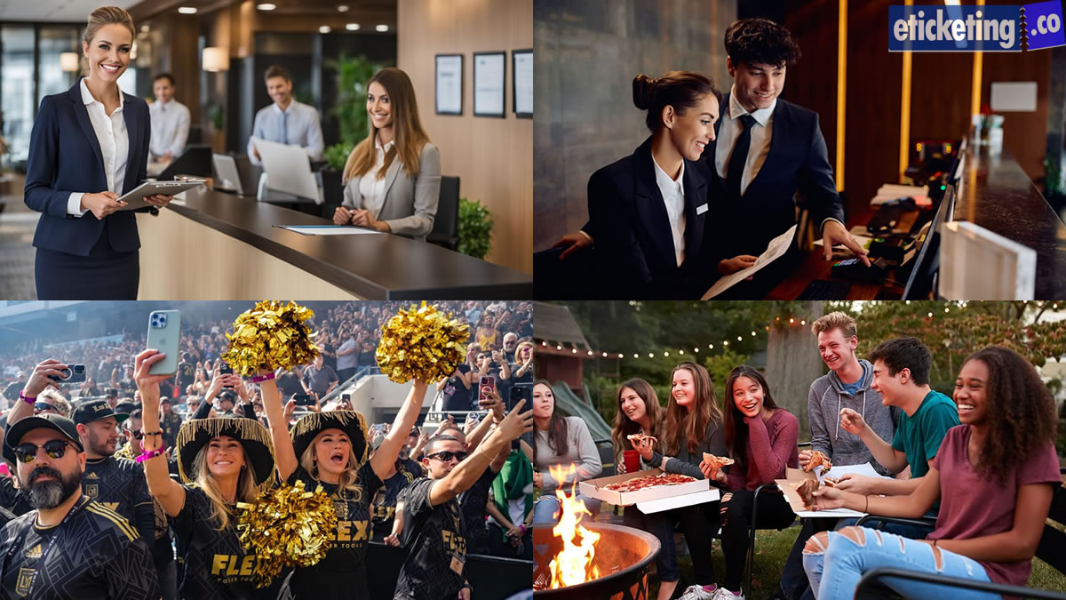 World Cup Hospitality Tickets| Hospitality Tickets For World Cup Hospitality | Football World Cup Hospitality Tickets | FIFA World Cup Hospitality Tickets | USA Hospitality Tickets | Mexico Hospitality Tickets | Canada Hospitality Tickets