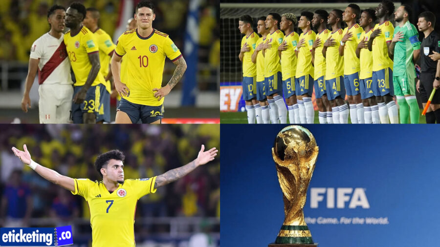 Football World Cup Tickets | World Cup Tickets