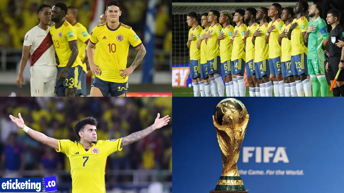 Football World Cup Tickets | World Cup Tickets
