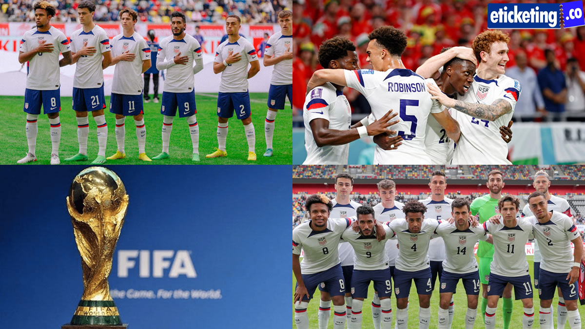 Football World Cup 2026 Tickets | FIFA 2026 Tickets