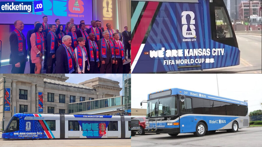 Football World Cup 2026 Tickets | Buy World Cup Tickets