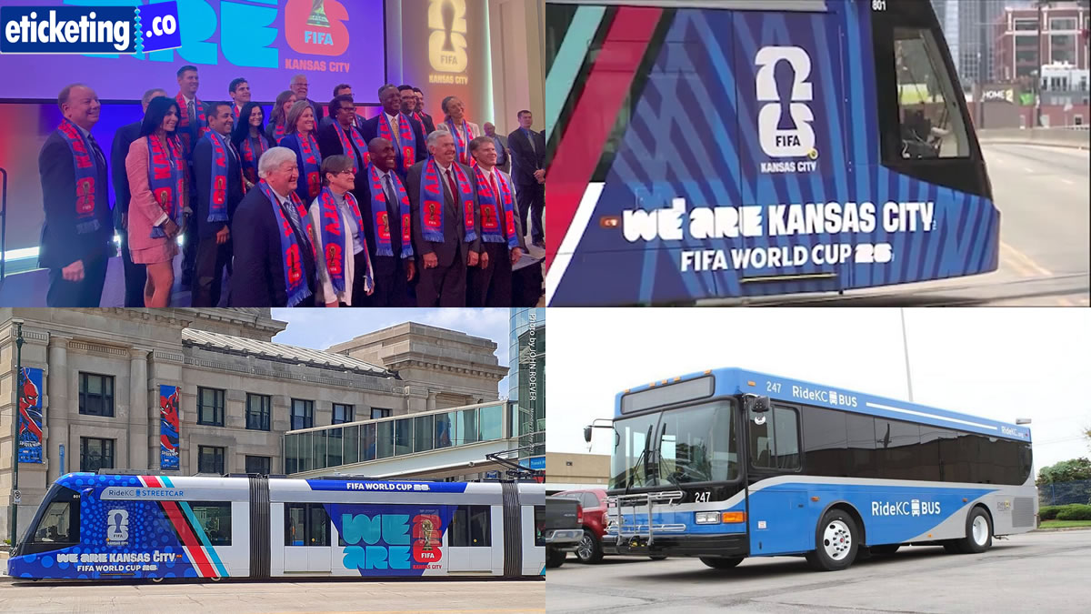 Football World Cup 2026 Tickets | Buy World Cup Tickets