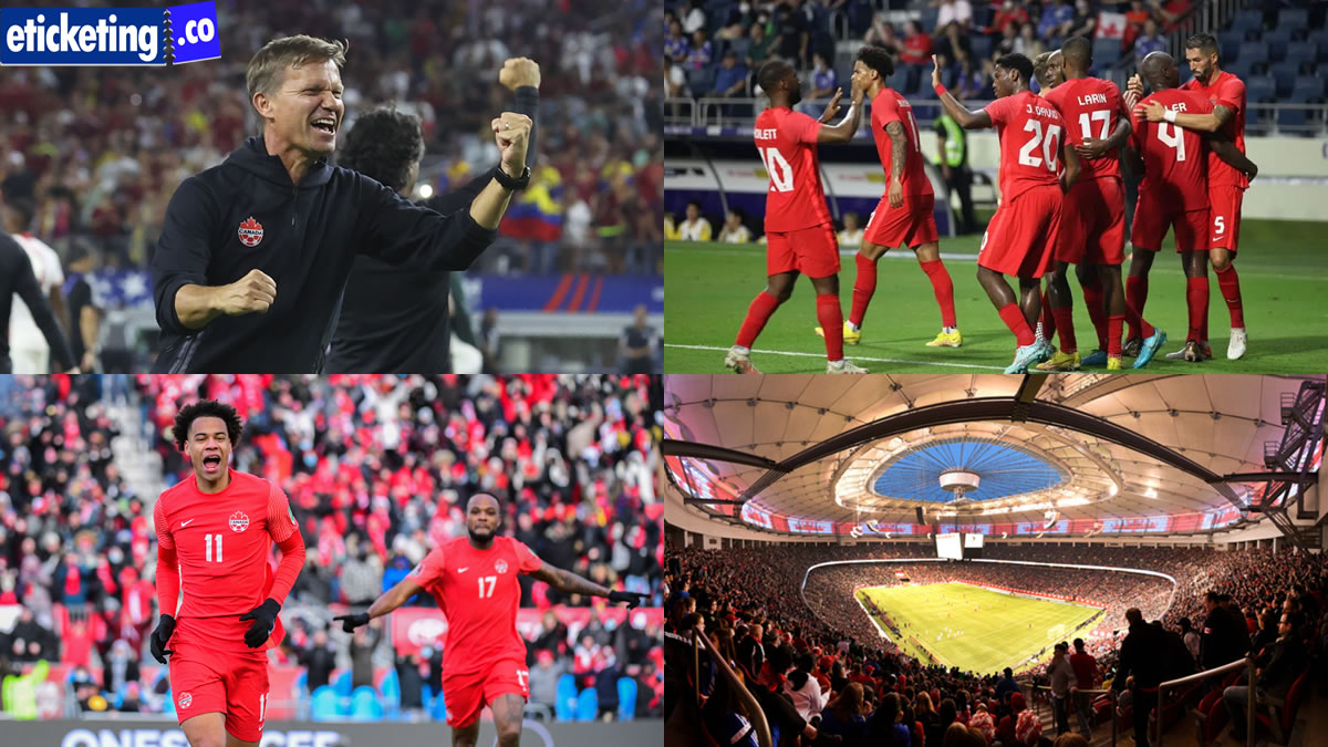 FIFA 2026 Tickets | Buy FIFA 2026 Tickets