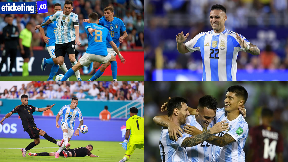 Football World Cup Tickets | FIFA World Cup 2026 Tickets