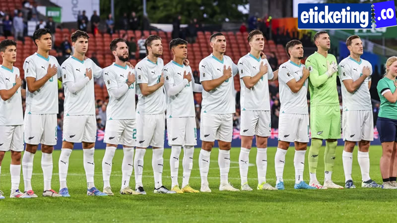 World Cup Tickets| FIFA 2026 Tickets