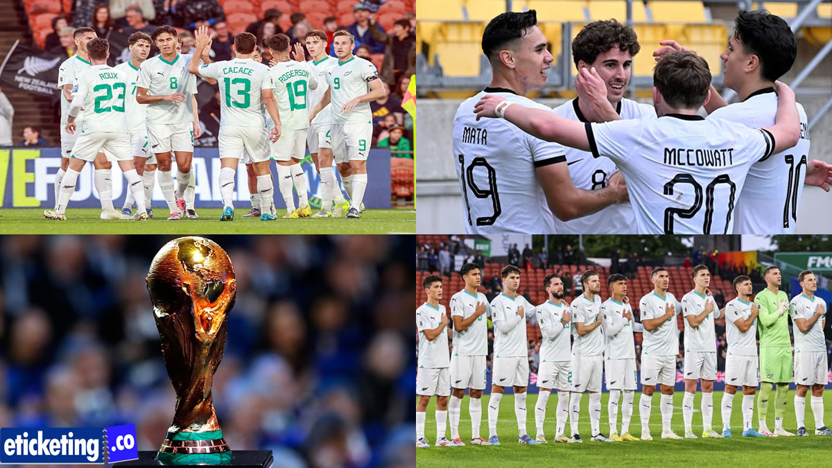 World Cup Tickets| FIFA 2026 Tickets