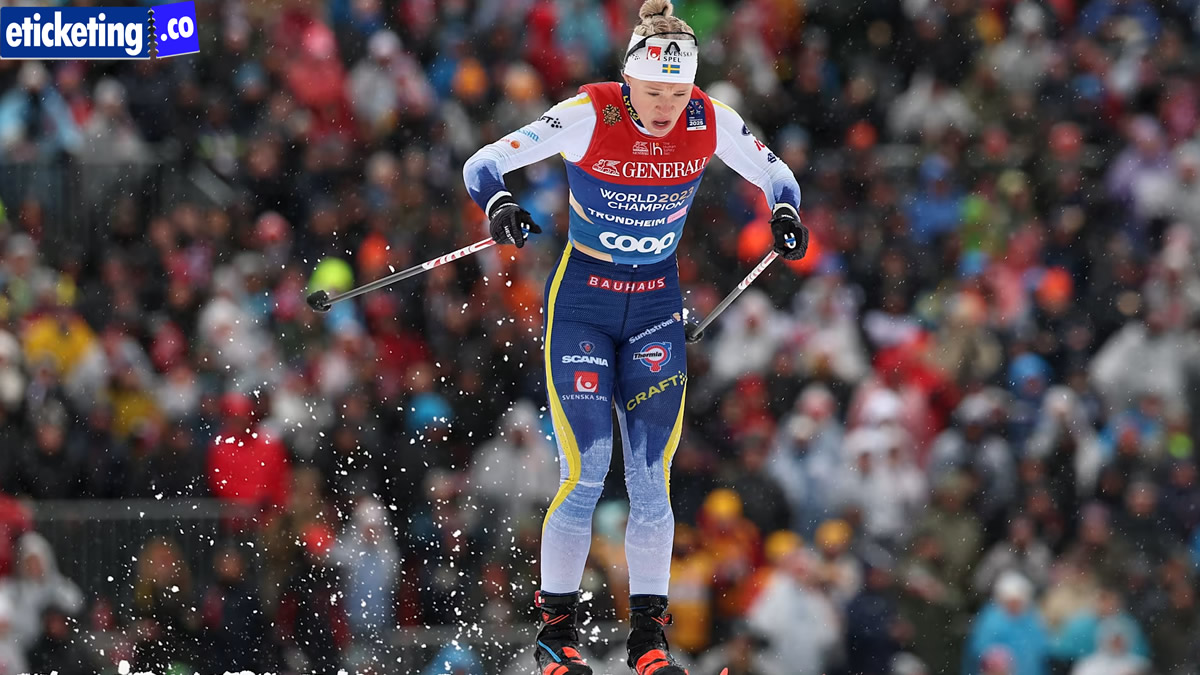 Winter Olympic 2026 Tickets | Olympic Cross Country Skiing Tickets | | Milano Cortina 2026 Tickets | Olympic Nordic Combined Tickets