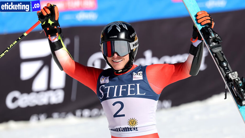 Winter Olympic 2026 Lara Gut Behrami Olympic Alpine Skiing Wins Sun Winter Olympic 2026 Lara Gut Behrami Olympic Alpine Skiing Wins Sun Valley GS Brignone Claims Crystal Globe 1024x576 
