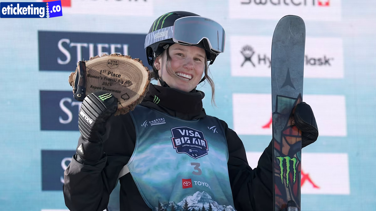 Winter Olympic 2026 Tickets | Olympic Freestyle Skiing Tickets | | Milano Cortina 2026 Tickets | Olympic Cross Country Skiing Tickets