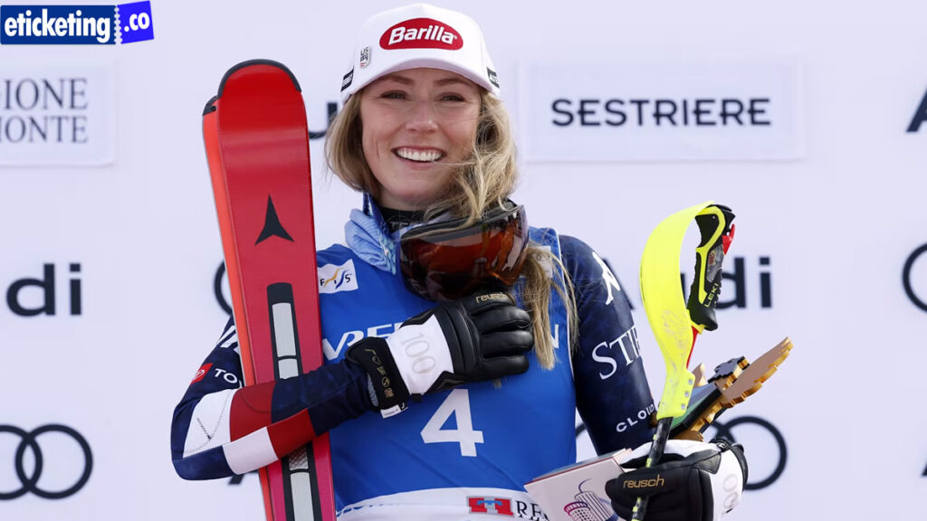 U.S. Olympic Alpine Team Announced