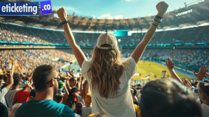 World Cup Tickets | FIFA World Cup Tickets | FIFA 2026 Tickets | FIFA World Cup 2026 Tickets
