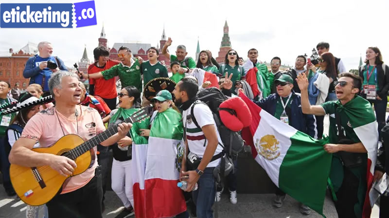 Buy World Cup Tickets | Football World Cup Tickets | FIFA World Cup Semi Final Tickets | FIFA World Cup Final Tickets