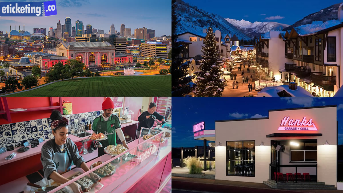 FIFA World Cup Hospitality Tickets | USA Hospitality Tickets | Tickets For World Cup Hospitality