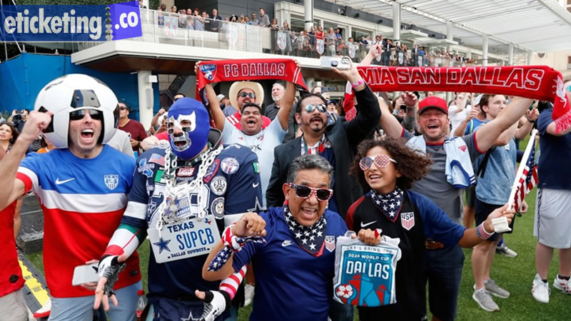 FIFA World Cup Tickets | FIFA 2026 Tickets | FIFA World Cup Final Tickets | FIFA World Cup 2026 Tickets | Football World Cup 2026 Tickets | Football World Cup Tickets