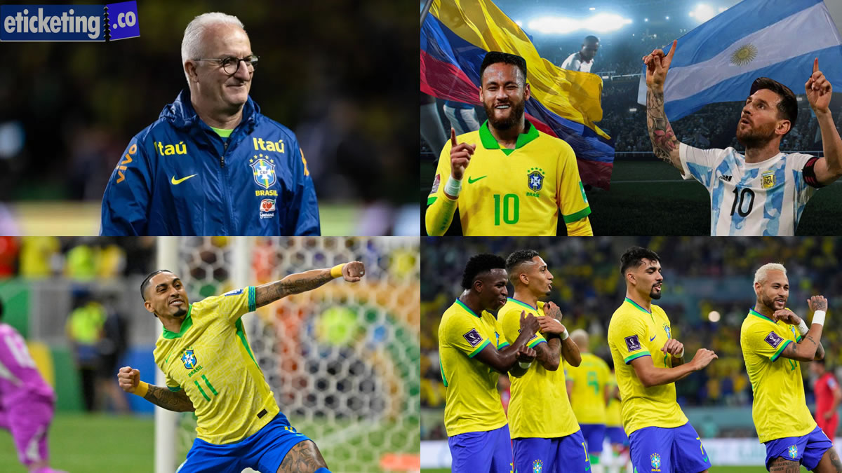 World Cup Tickets | Football World Cup Tickets | FIFA World Cup Semi Final Tickets | FIFA World Cup Final Tickets