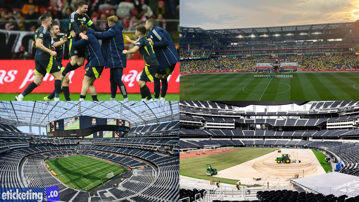 FIFA World Cup Tickets | FIFA 2026 Tickets | FIFA World Cup Final Tickets | FIFA World Cup 2026 Tickets | Football World Cup 2026 Tickets | Football World Cup Tickets