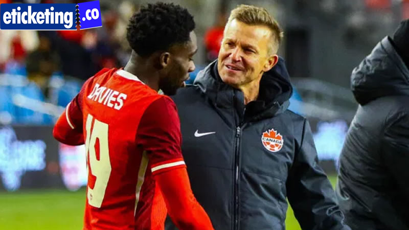 FIFA World Cup Tickets