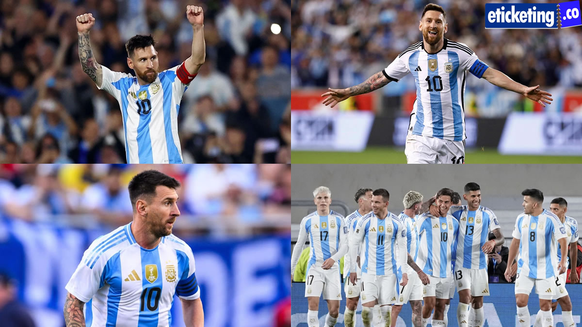 FIFA World Cup 2026 Tickets | Football World Cup Tickets