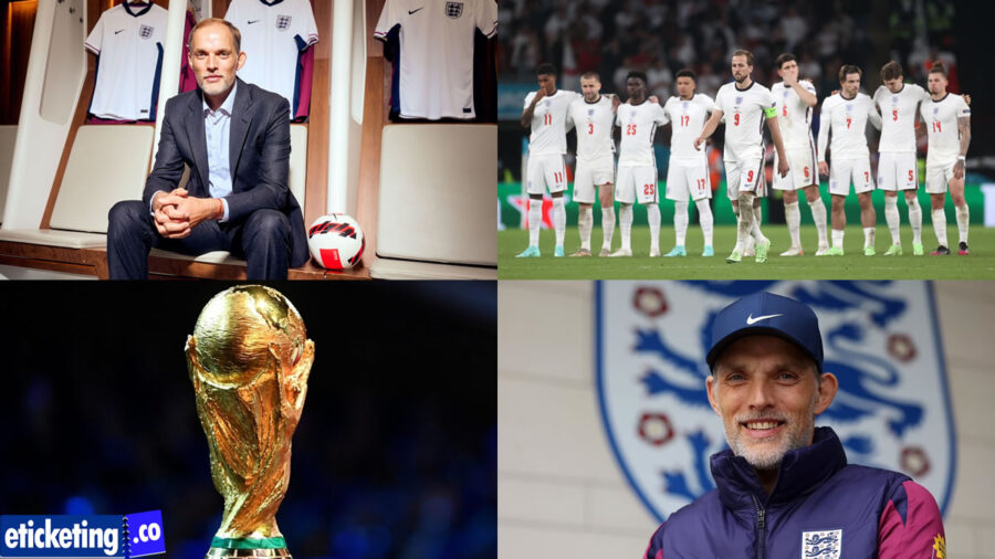 FIFA World Cup Tickets | Buy World Cup Tickets