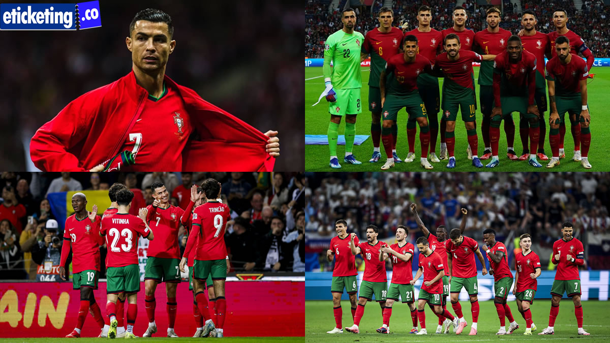 FIFA World Cup Tickets | Buy FIFA 2026 Tickets