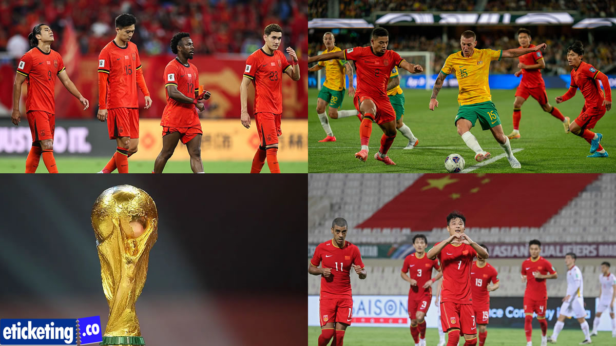 Buy FIFA World Cup Tickets | Buy World Cup Tickets