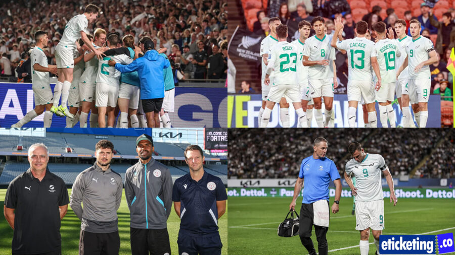 FIFA World Cup Tickets| Buy World Cup Tickets