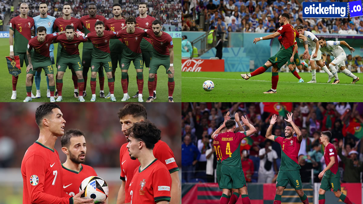Buy World Cup Tickets | Football World Cup 2026 Tickets