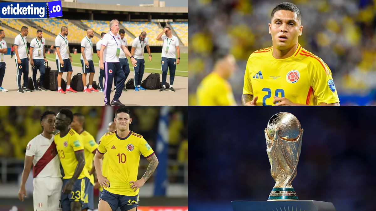 Buy World Cup Tickets | Football World Cup Tickets