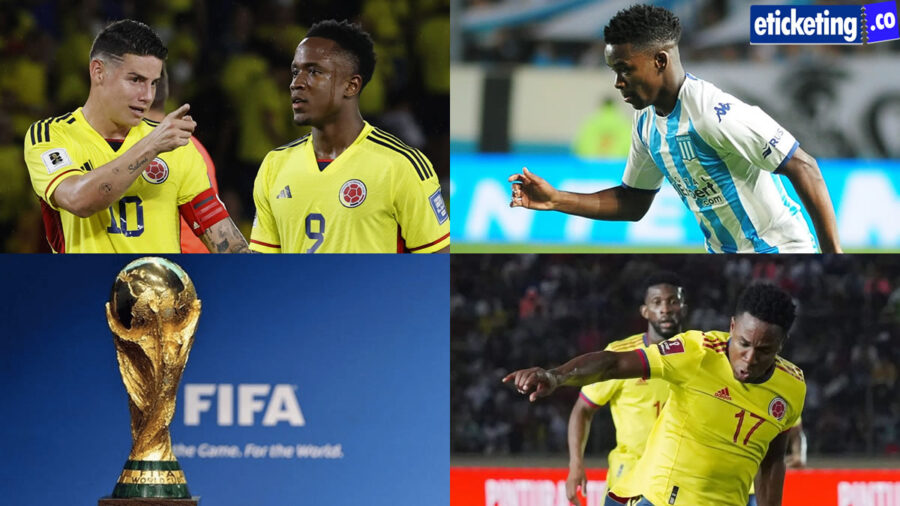 Buy FIFA 2026 Tickets | Football World Cup Tickets