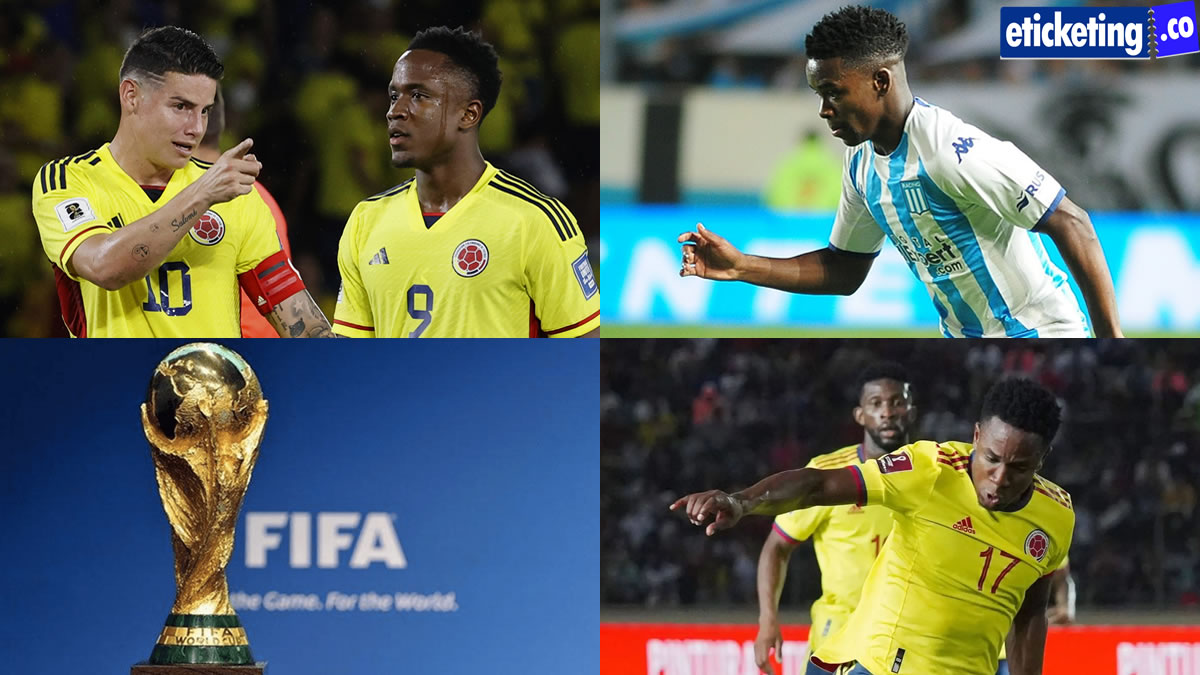 Buy FIFA 2026 Tickets | Football World Cup Tickets