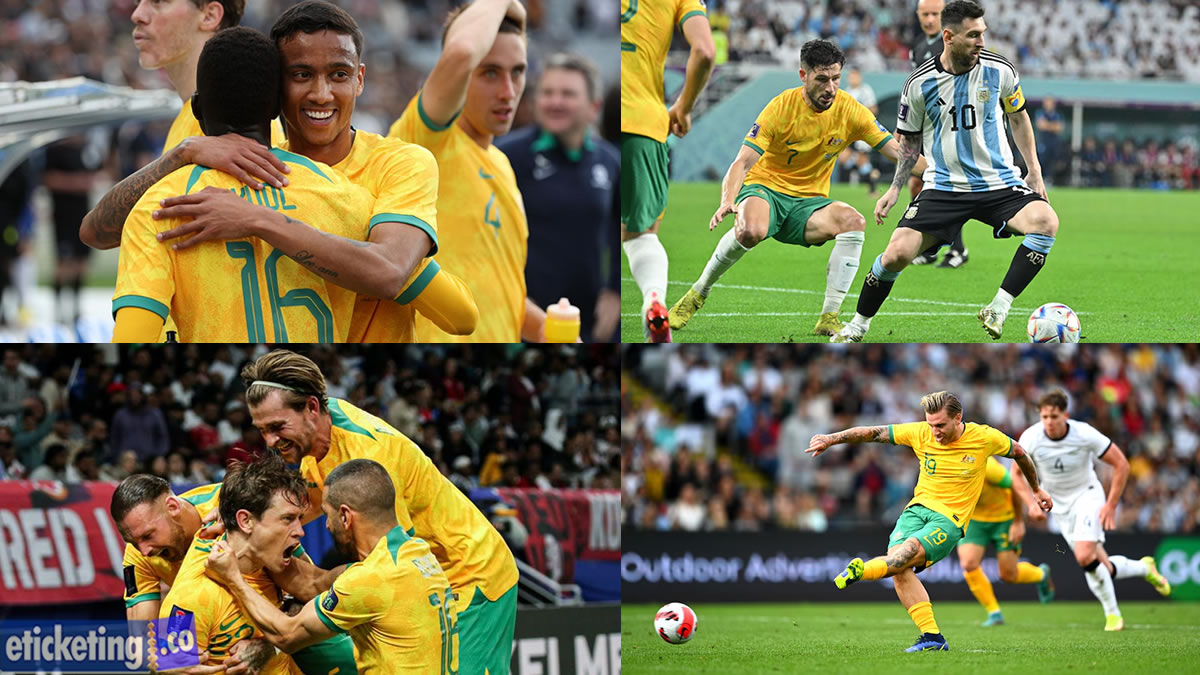 World Cup Tickets | FIFA World Cup Final Tickets | FIFA 2026 Tickets | Football World Cup 2026 Tickets