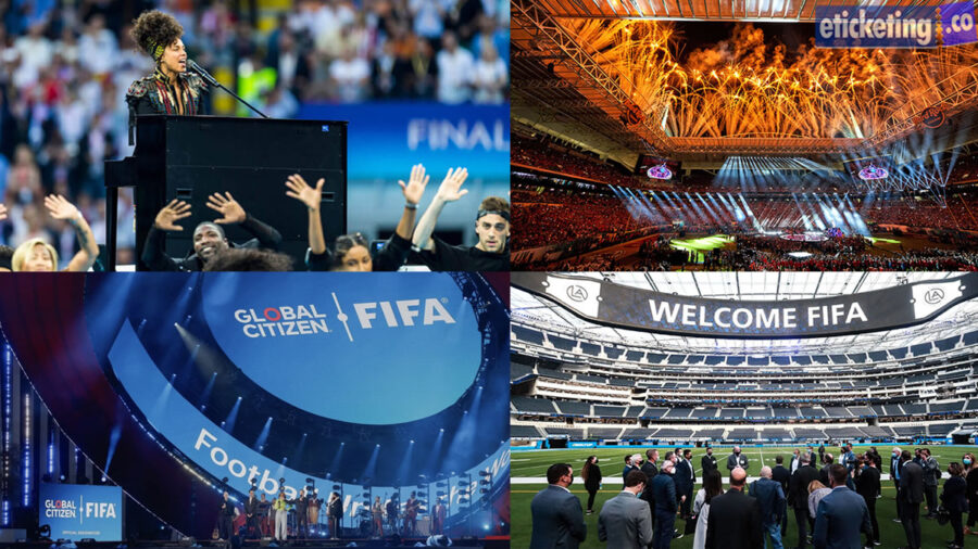 World Cup Tickets | FIFA World Cup Tickets | FIFA 2026 Tickets | Football World Cup 2026 Tickets
